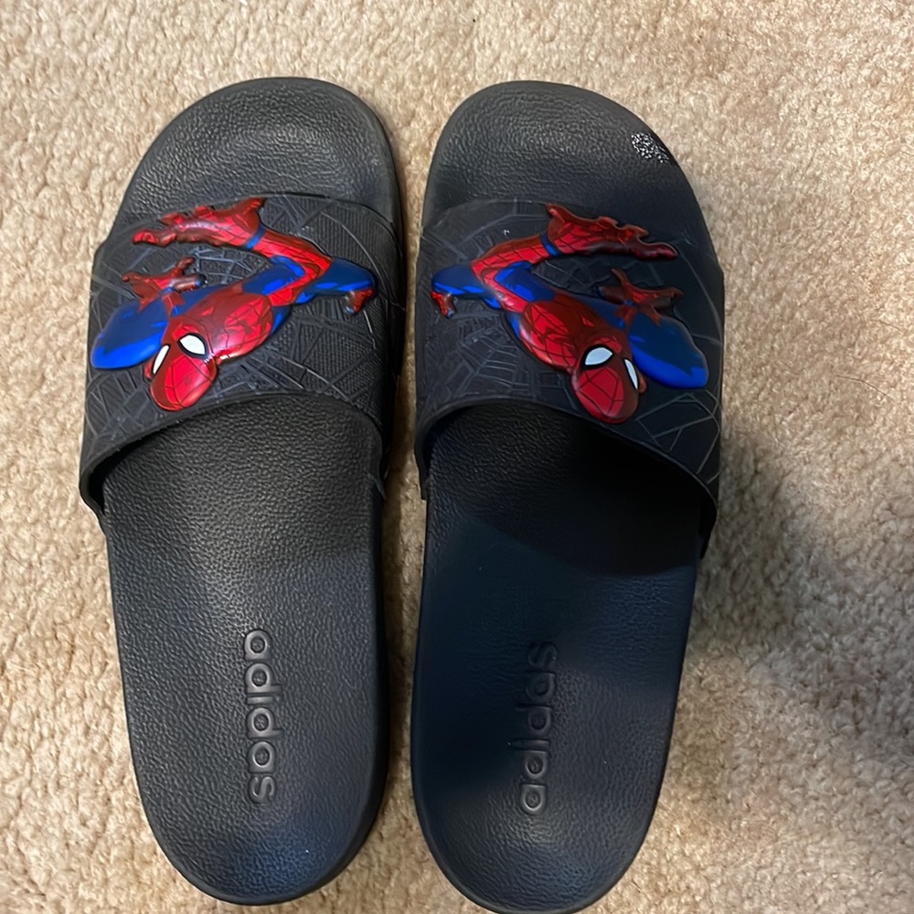 Spider-Man Sandles